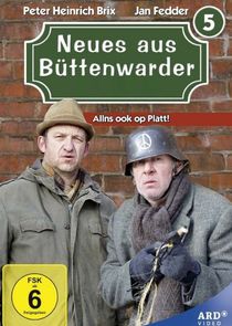 Neues aus Büttenwarder Ne Zaman?'