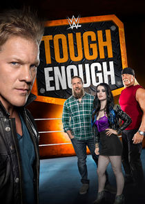 WWE Tough Enough Ne Zaman?'