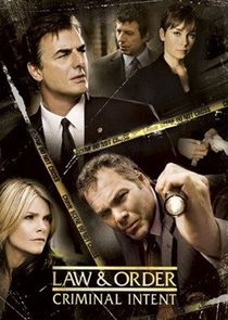 Law & Order: Criminal Intent Ne Zaman?'