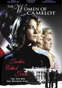 Jackie, Ethel, Joan: The Women of Camelot Ne Zaman?'