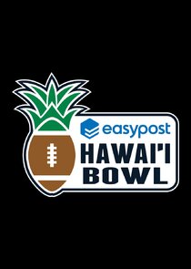 Hawaiʻi Bowl Ne Zaman?'