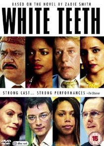 White Teeth Ne Zaman?'