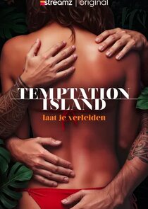 Temptation Island Ne Zaman?'