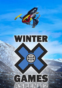 Winter X Games Ne Zaman?'