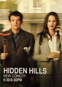 Hidden Hills Ne Zaman?'