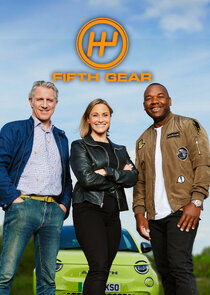 Fifth Gear Ne Zaman?'