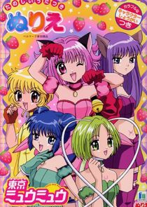 Tokyo Mew Mew Ne Zaman?'