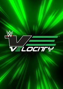 WWE Velocity Ne Zaman?'