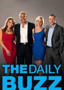 The Daily Buzz Ne Zaman?'