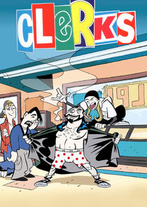 Clerks Ne Zaman?'