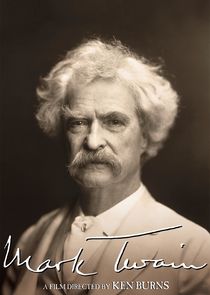 Mark Twain Ne Zaman?'