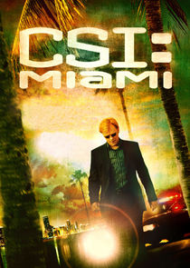 CSI: Miami Ne Zaman?'