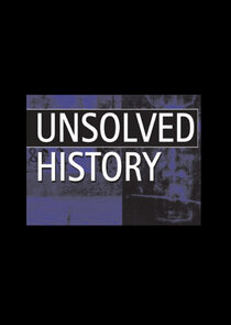 Unsolved History Ne Zaman?'