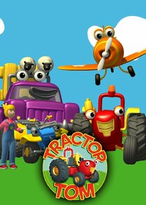 Tractor Tom Ne Zaman?'