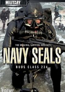 Navy SEALS - Buds Class 234 Ne Zaman?'