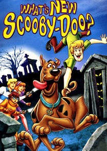 What's New Scooby-Doo? Ne Zaman?'