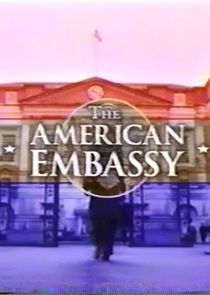 The American Embassy Ne Zaman?'