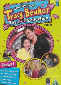 The Story of Tracy Beaker Ne Zaman?'