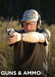 Guns and Ammo TV Ne Zaman?'