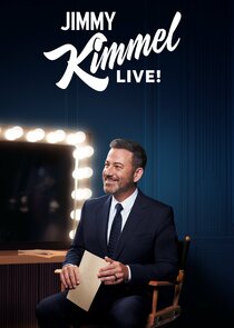 Jimmy Kimmel Live Ne Zaman?'