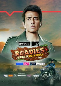MTV Roadies Ne Zaman?'