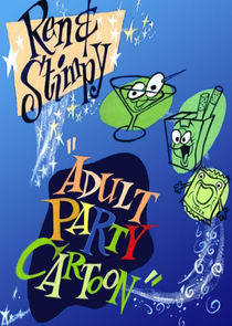 Ren and Stimpy: Adult Party Cartoon Ne Zaman?'