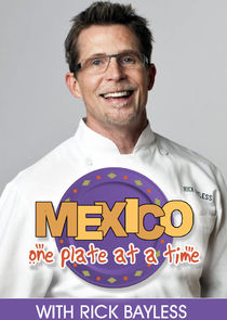 Mexico: One Plate at a Time Ne Zaman?'