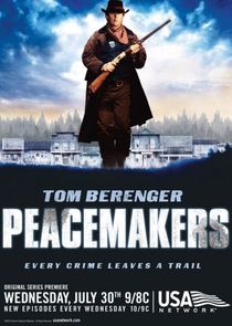 Peacemakers Ne Zaman?'
