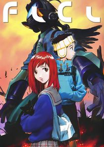 FLCL Ne Zaman?'