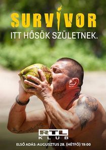 Survivor Hungary Ne Zaman?'