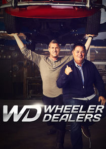 Wheeler Dealers Ne Zaman?'
