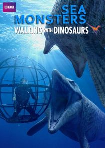 Sea Monsters: A Walking with Dinosaurs Trilogy Ne Zaman?'