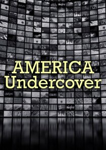 America Undercover Ne Zaman?'