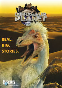 Dinosaur Planet Ne Zaman?'
