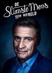 De Slimste Mens ter Wereld Ne Zaman?'