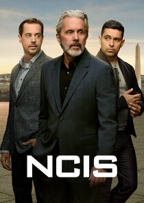 NCIS Ne Zaman?'