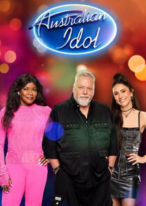 Australian Idol Ne Zaman?'
