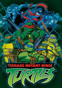 Teenage Mutant Ninja Turtles Ne Zaman?'
