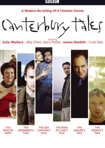 Canterbury Tales Ne Zaman?'