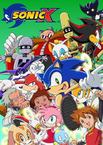 Sonic X Ne Zaman?'