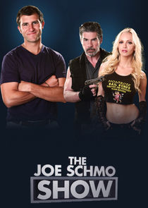 The Joe Schmo Show Ne Zaman?'