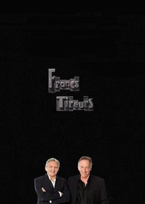 Les Francs Tireurs Ne Zaman?'