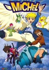 Guardian Fairy Michel Ne Zaman?'