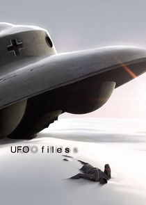 UFO Files Ne Zaman?'