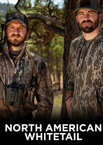 North American Whitetail Ne Zaman?'