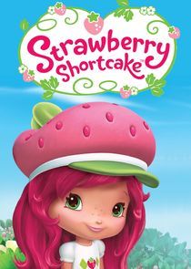 Strawberry Shortcake Ne Zaman?'