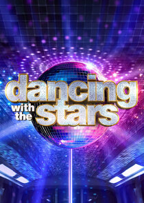Dancing with the Stars Ne Zaman?'
