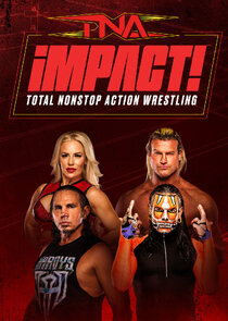 TNA iMPACT! Ne Zaman?'
