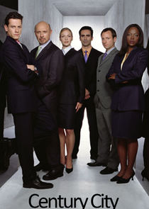 Century City Ne Zaman?'