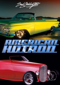 American Hot Rod Ne Zaman?'